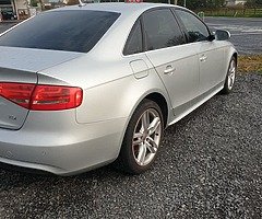 Audi a4 - Image 6/10