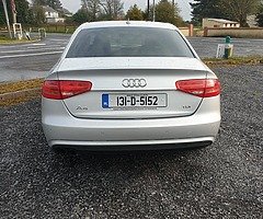 Audi a4 - Image 7/10