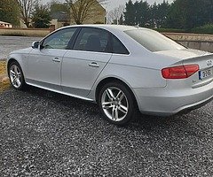Audi a4 - Image 8/10