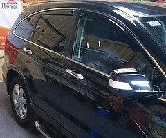 Honda Crv