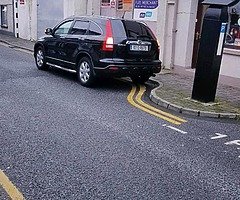 Honda Crv - Image 5/10