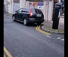 Honda Crv - Image 6/10