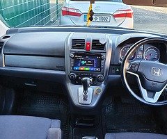 Honda Crv - Image 7/10