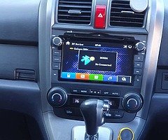 Honda Crv - Image 8/10