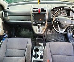 Honda Crv - Image 9/10