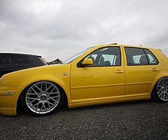 MK4 Golf GTI