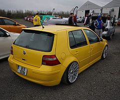 MK4 Golf GTI