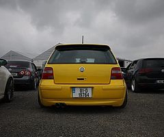 MK4 Golf GTI - Image 5/8