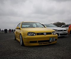 MK4 Golf GTI - Image 6/8