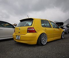 MK4 Golf GTI - Image 8/8
