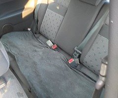 03 Hyundai getz