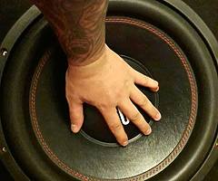 Subwoofer