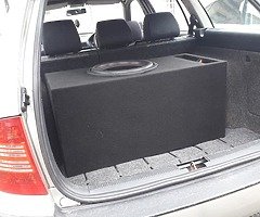 Subwoofer - Image 4/7