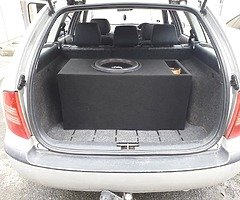 Subwoofer - Image 5/7