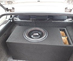 Subwoofer - Image 6/7