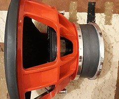 Subwoofer - Image 7/7