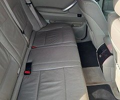 Bmw x5 crewcab - Image 7/10