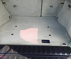Bmw x5 crewcab - Image 10/10