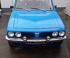 Triumph Dolomite 1500HL auto - Image 4/6