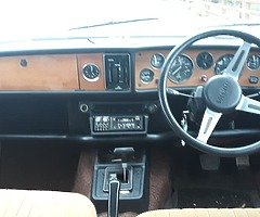 Triumph Dolomite 1500HL auto - Image 5/6