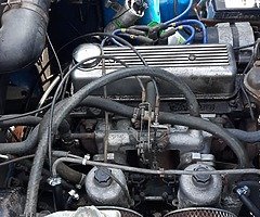 Triumph Dolomite 1500HL auto - Image 6/6