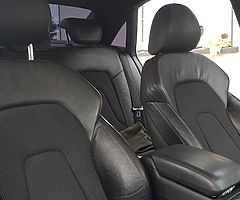 Audi a4 Sline - Image 5/10