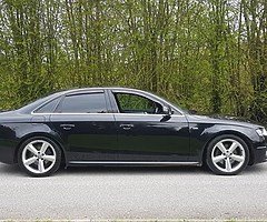Audi a4 Sline - Image 7/10