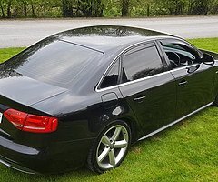 Audi a4 Sline - Image 8/10