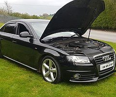 Audi a4 Sline - Image 9/10