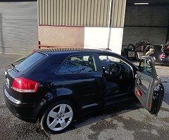 Audi a3 - Image 5/7