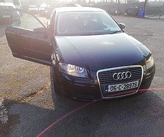 Audi a3 - Image 6/7