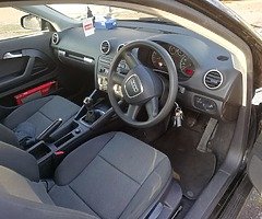 Audi a3 - Image 7/7