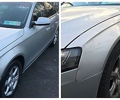 Mobile Valeting - Image 6/6