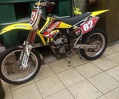 Rmz 250