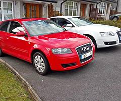 Audi's for sale
