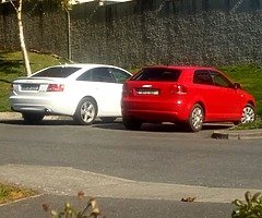 Audi's for sale - Image 4/7