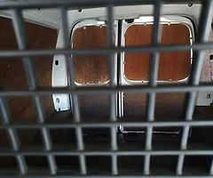 Volkswagen Caddy Van - Image 8/9