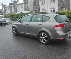 Seat altea XL 07 nct 2/2019 - Image 4/7