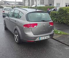 Seat altea XL 07 nct 2/2019 - Image 5/7