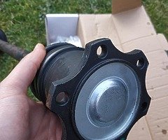 Skoda octavia driveshaft (brand new ,never in car) for DSG gearbox