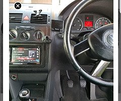 Vw touran. SWAP. - Image 4/7