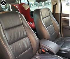 Vw touran. SWAP. - Image 5/7