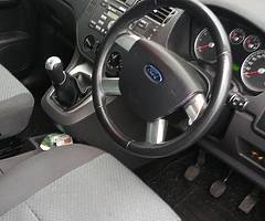 Ford C max 2006 - Image 3/6