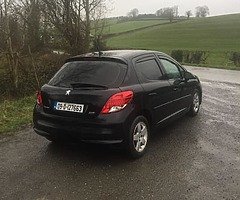 Peugeot 207 - Image 3/3