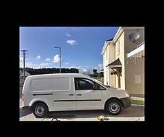 2010 Volkswagen Atlas