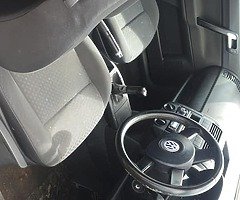 2003 Volkswagen Polo
