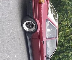 Ae86 trueno booter