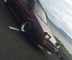 Ae86 trueno booter