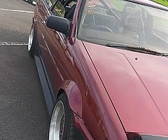 Ae86 trueno booter - Image 5/8