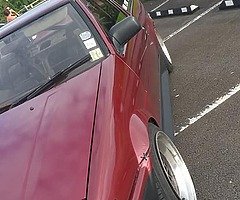Ae86 trueno booter - Image 6/8